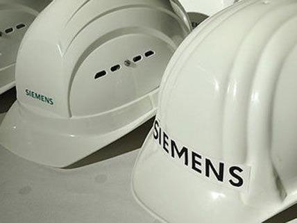 In Wien fürchtet man erneut Stellenabbau bei Siemens.