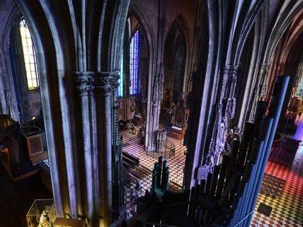 Am Samstag gibt es zu Ehren des Musikvereins einen Festgottesdienst.