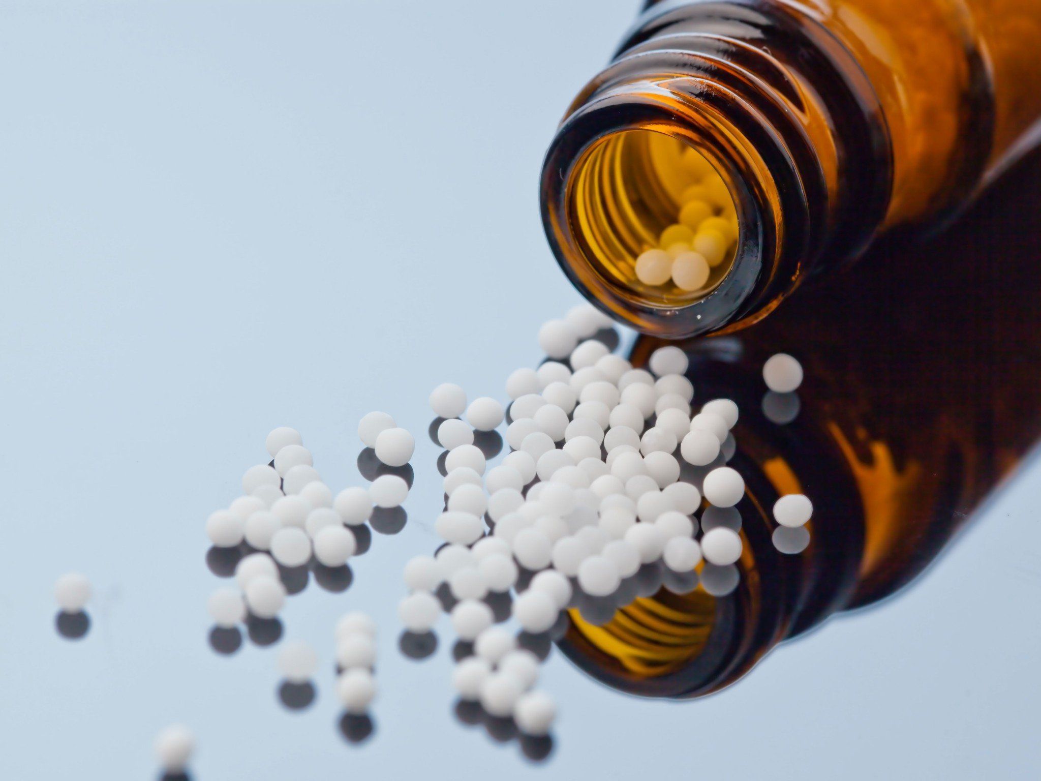 258. Geburtstag von Erfinder Samuel Hahnemann - Tag der Homöopathie. 258. Geburtstag von Erfinder Samuel Hahnemann - Tag der Homöopathie.