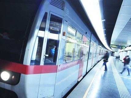 Der Vorfall ereigntete sich in der U6-Station Handelskai. Der Vorfall ereigntete sich in der U6-Station Handelskai.