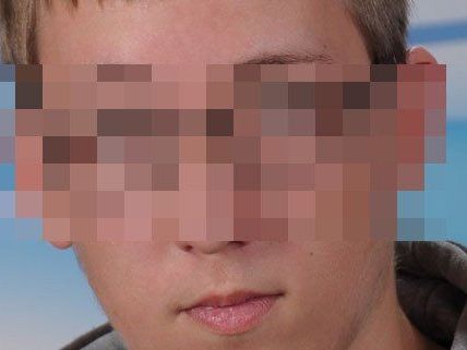Seit dem 10. März 2013 wird nach dem 17-Jährigen gesucht. Seit dem 10. März 2013 wird nach dem 17-Jährigen gesucht.
