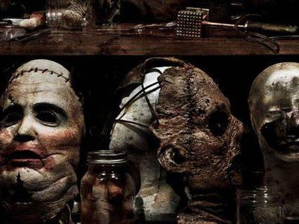 Wien im Zeichen der Angst: Texas Chainsaw 3D feiert bei den Fright Night Premiere