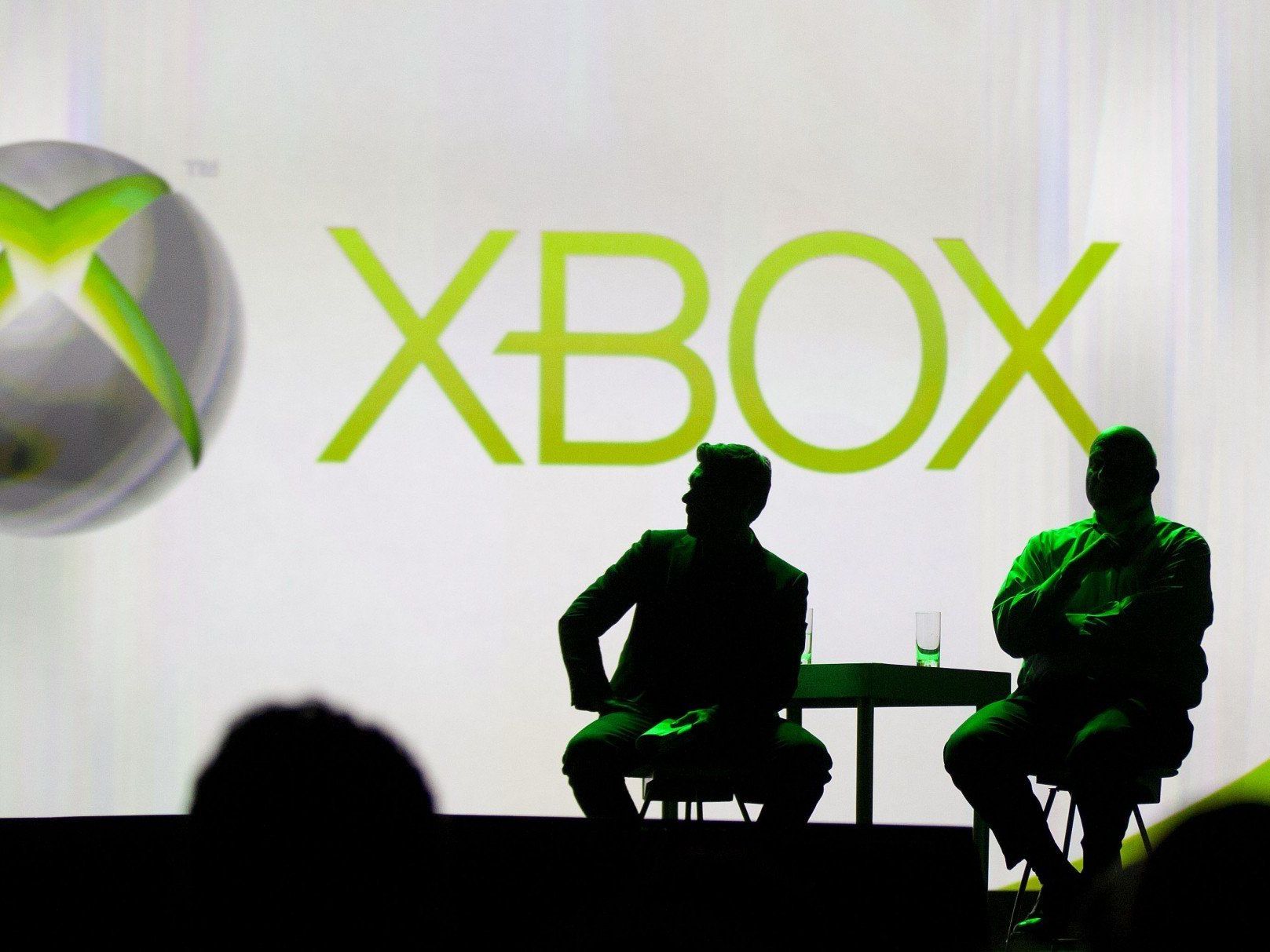Microsoft plant für neue Xbox-Generation angeblich Systemwechsel. Microsoft plant für neue Xbox-Generation angeblich Systemwechsel.