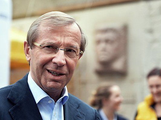 Haslauer zeigt sich vor dem großen Wahlkampftag zuversichtlich für die ÖVP. Haslauer zeigt sich vor dem großen Wahlkampftag zuversichtlich für die ÖVP.