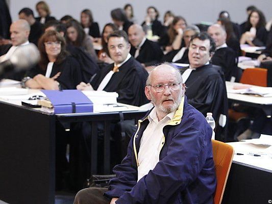 Vier Jahre Haft für PIP-Gründer Mas gefordert Vier Jahre Haft für PIP-Gründer Mas gefordert
