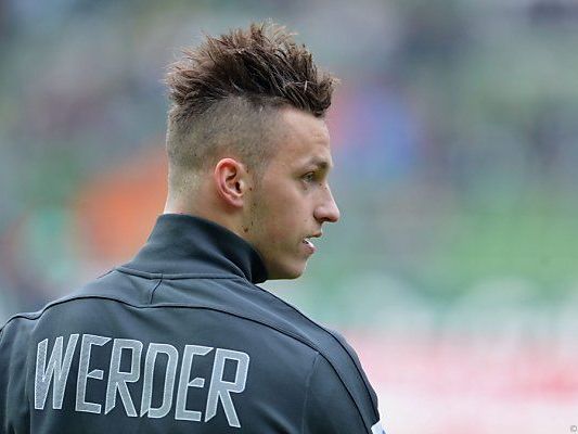 Werder-Legionär wettert gegen die Polizei Werder-Legionär wettert gegen die Polizei