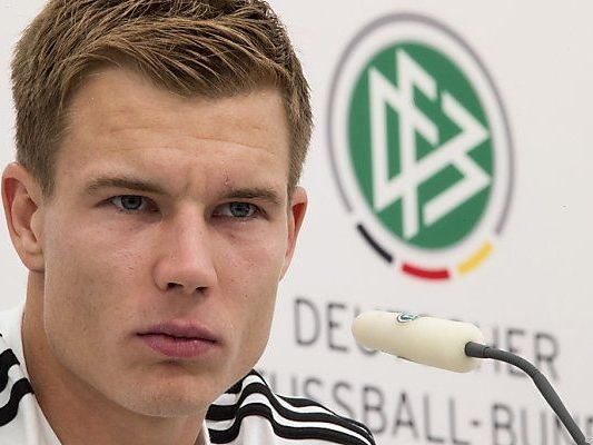 Karriereende droht aber nicht Karriereende droht aber nicht