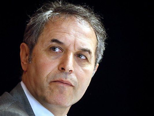 Schweizer erwartet aber konkrete Gespräche mit ÖFB Schweizer erwartet aber konkrete Gespräche mit ÖFB