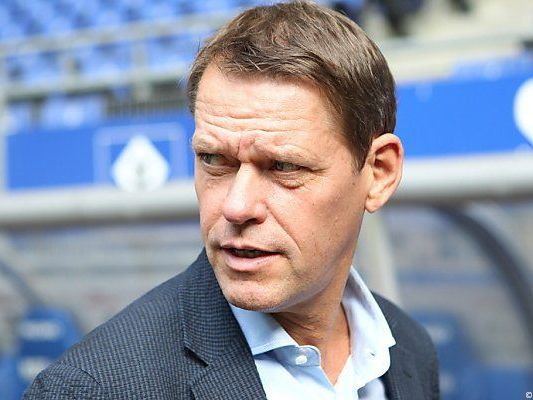 Arnesens Personalpolitik immer wieder in Kritik Arnesens Personalpolitik immer wieder in Kritik