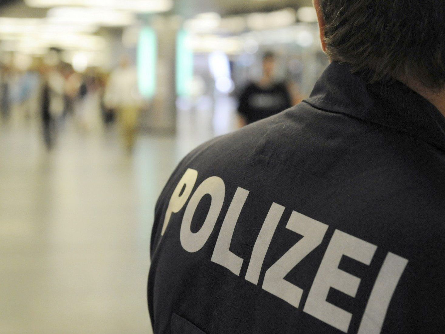 Die Wiener Bereitschaftspolizei zog nun nach sechs Monaten Bilanz. Die Wiener Bereitschaftspolizei zog nun nach sechs Monaten Bilanz.