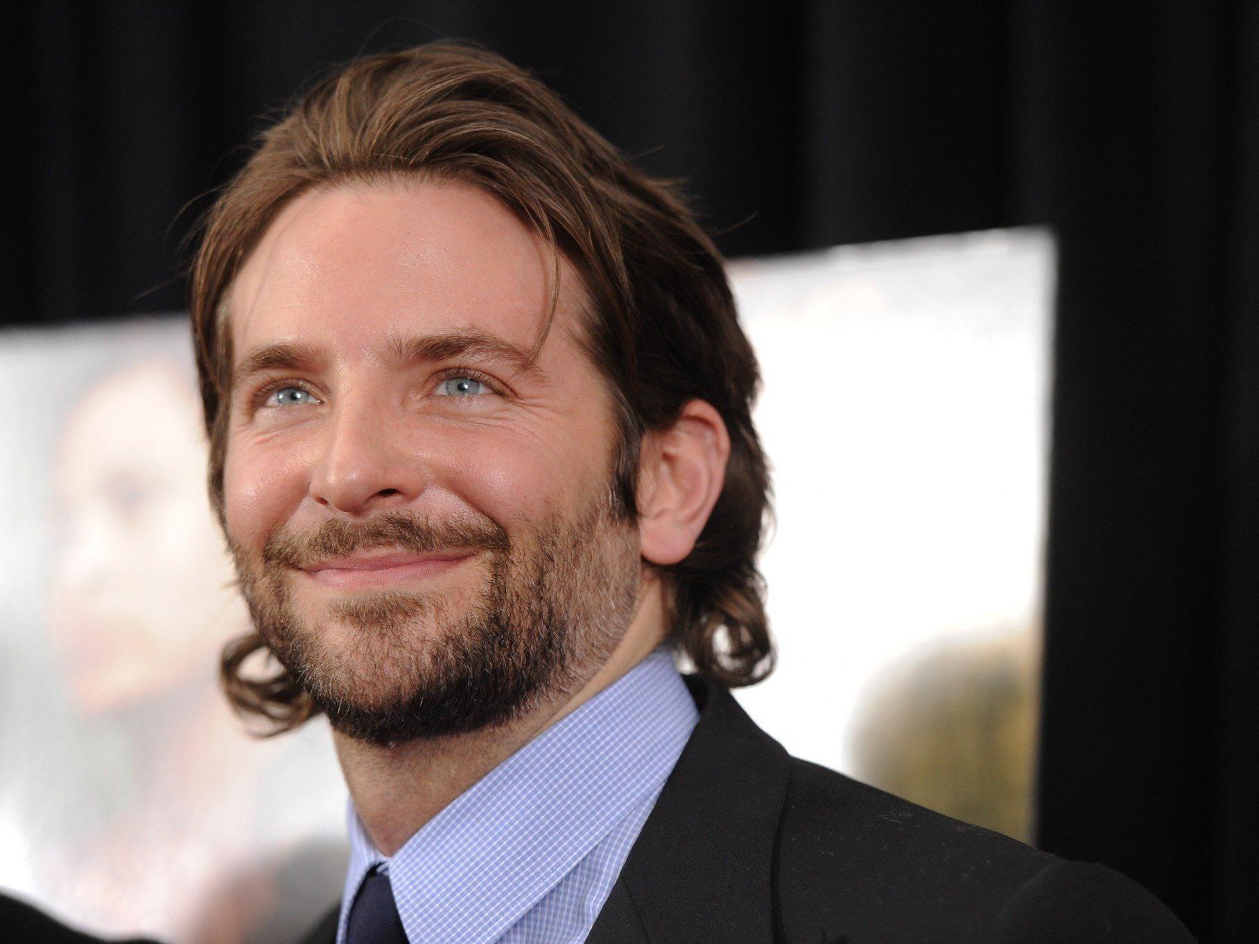 Bradley Cooper steigt bei Film "Jane Got a Gun" aus
