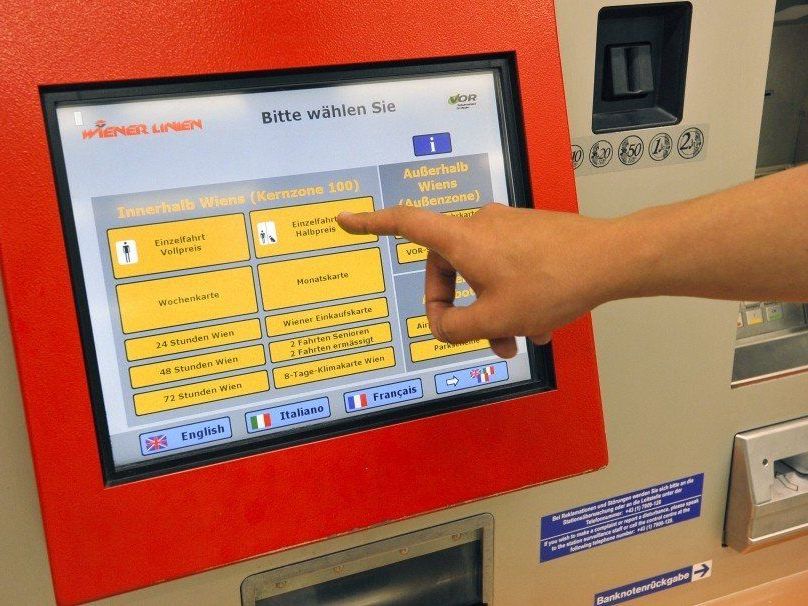 Tarif-Erhöhung bei den Öffis: Die Wiener FPÖ will einen Sonderlandtag einberufen. Tarif-Erhöhung bei den Öffis: Die Wiener FPÖ will einen Sonderlandtag einberufen.