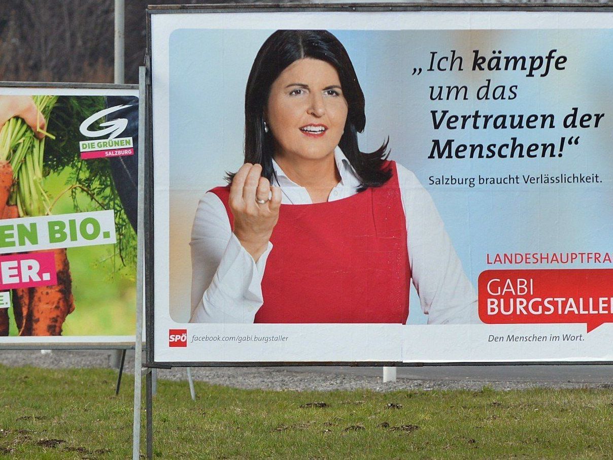 Wir berichten am Sonntag LIVE von der Landtagswahl in Salzbrug 2013. Wir berichten am Sonntag LIVE von der Landtagswahl in Salzbrug 2013.