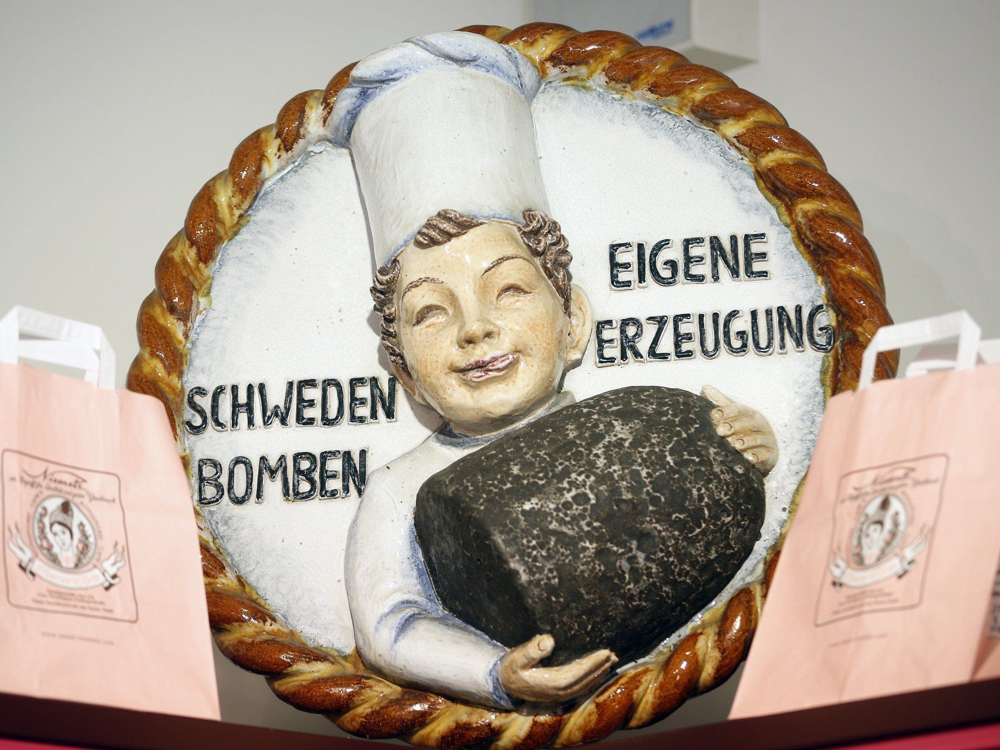 Niemetz - Meinl-Tochter Heidi Chocolat kauft Schwedenbombenfirma Niemetz - Meinl-Tochter Heidi Chocolat kauft Schwedenbombenfirma