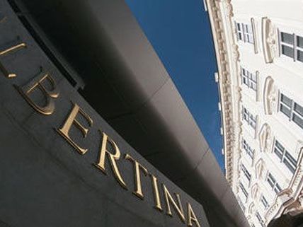 Die Albertina setzt ab sofort auf moderne Multimediaguides Die Albertina setzt ab sofort auf moderne Multimediaguides