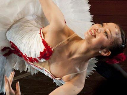 . BALLET DAYS im ODEON Theater: vom 2. – 5. Juni bricht in Wien wieder das Ballettfieber aus