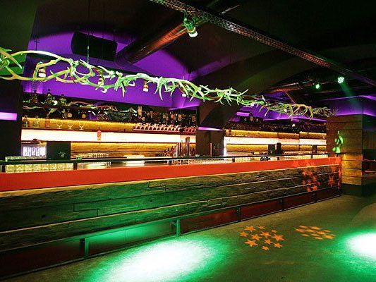 Cool trifft traditionell: Das neue Lokal "Bergstation Tirol" in Wien Cool trifft traditionell: Das neue Lokal "Bergstation Tirol" in Wien