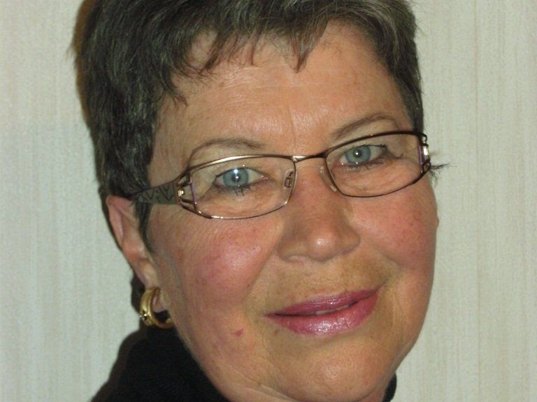 Lidwina Boso liest, zusammen mit Imelda Neuhauser, im Klostertal Museum in Dalaas Lidwina Boso liest, zusammen mit Imelda Neuhauser, im Klostertal Museum in Dalaas