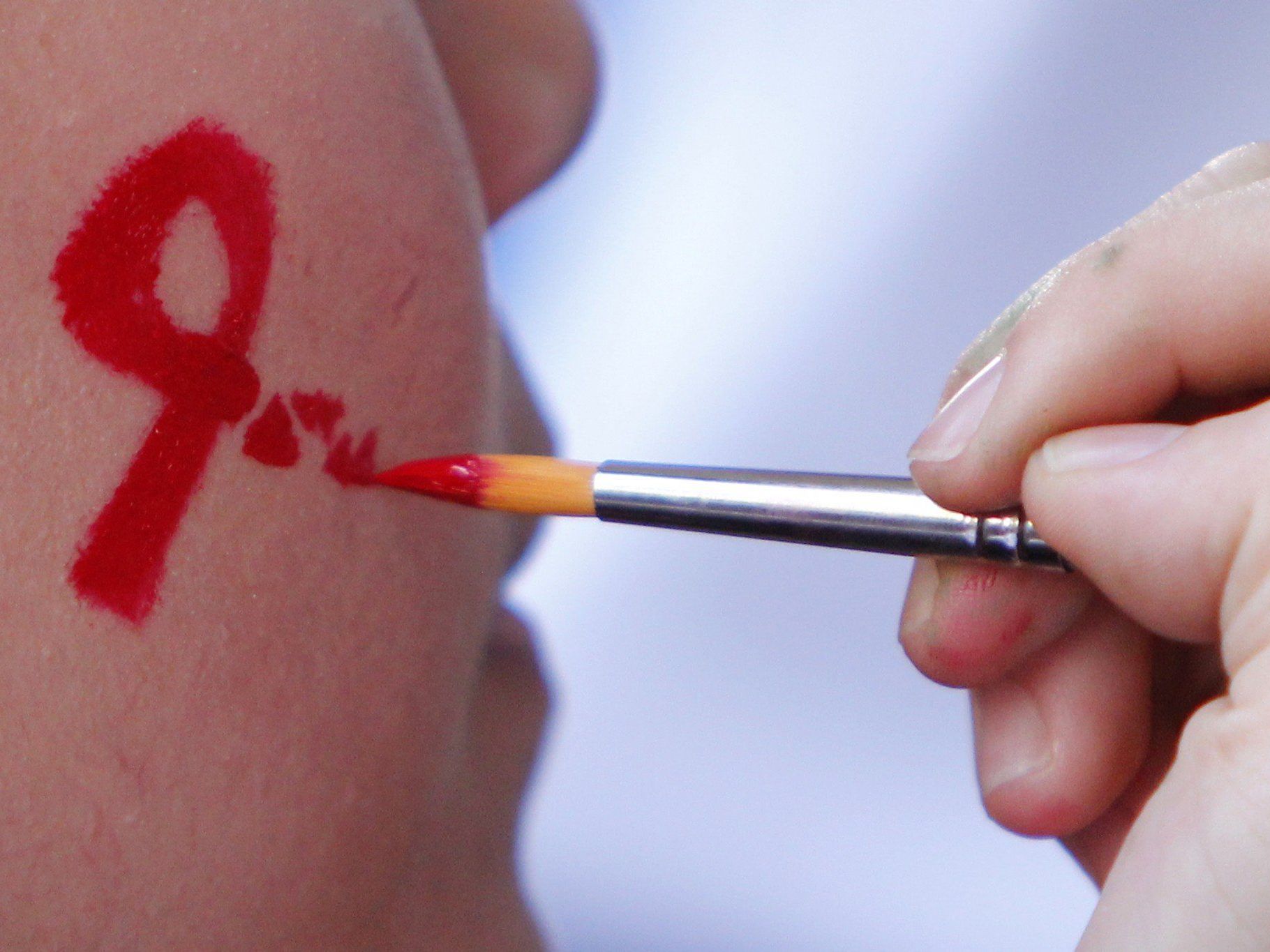 Life Ball - Diskriminierung: Ein Drittel HIV-Infizierter arbeitslos Life Ball - Diskriminierung: Ein Drittel HIV-Infizierter arbeitslos