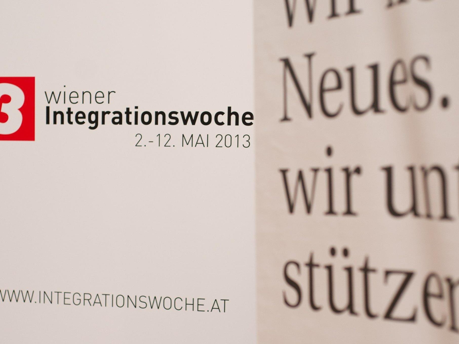 3. Wiener Integrationswoche