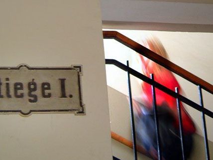 Wien - Hietzing: Schwerer Diebstahl Wien - Hietzing: Schwerer Diebstahl