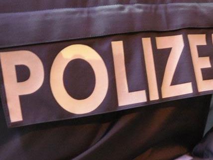 Polizei verhindert Diebstahl in Liesing