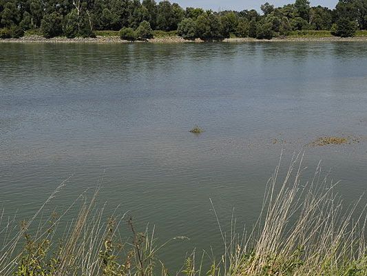 Das Grundwasser in Korneuburg wurde kontaminiert Das Grundwasser in Korneuburg wurde kontaminiert
