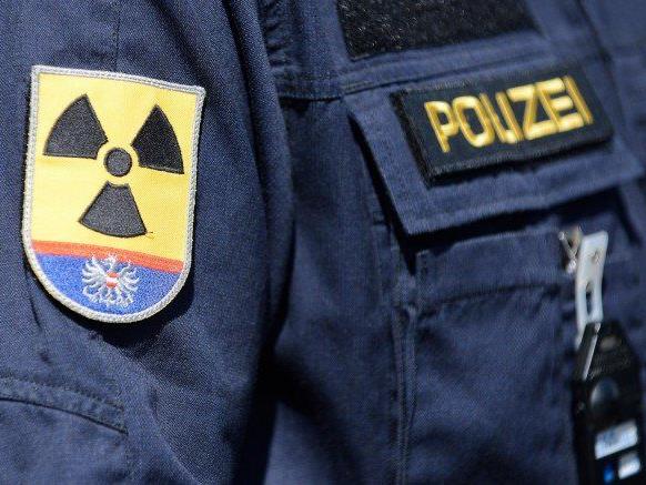 Nuclear Engineering Mitarbeiter in Seibersdorf erhöhter Strahlung ausgesetzt