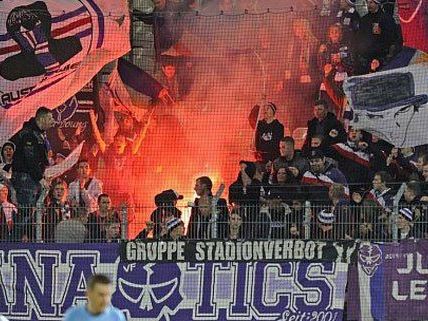 Die Planungen für die inoffizelle Meisterfeier der Fans sind bereits abgeschlossen Die Planungen für die inoffizelle Meisterfeier der Fans sind bereits abgeschlossen