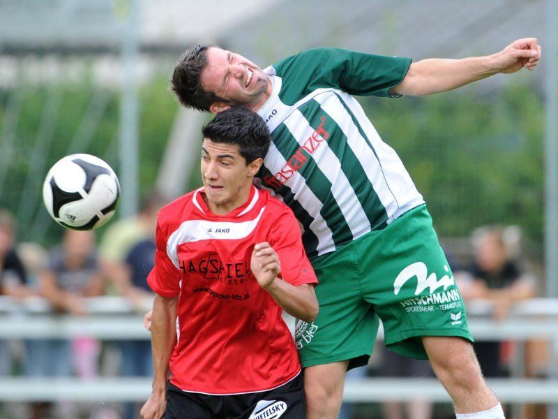 FC Hittisau feierte in Satteins einen 7:0-Auswärtssieg. FC Hittisau feierte in Satteins einen 7:0-Auswärtssieg.