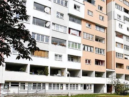 Bei einigen Gemeindewohnungen herrscht Betrugsverdacht. Bei einigen Gemeindewohnungen herrscht Betrugsverdacht.