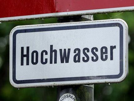In Wien ist man auf den steigenden Wasserstand der Donau vorbereitet. In Wien ist man auf den steigenden Wasserstand der Donau vorbereitet.