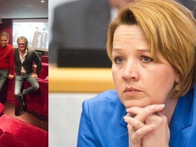 Kleinkinos in Vorarlberg mussten in der jüngeren Vergangenheit technisch nachrüsten. Kleinkinos in Vorarlberg mussten in der jüngeren Vergangenheit technisch nachrüsten.