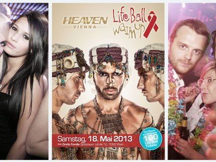 An diesem Wochenende warten wieder einige Highlights auf das Wiener Partyvolk. An diesem Wochenende warten wieder einige Highlights auf das Wiener Partyvolk.