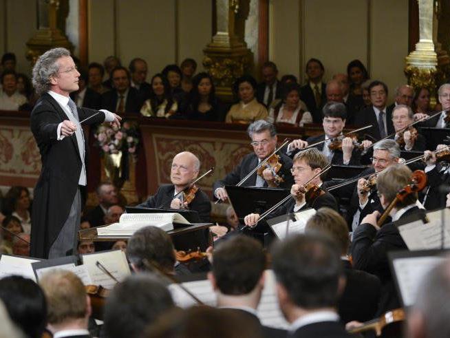Die historische Aufarbeitungstätigkeit der Wiener Philharmoniker geht weiter.