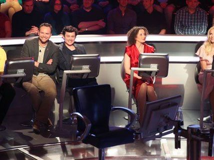 170.000 Euro erspielten die Prominente für Life Ball-Projekte. 170.000 Euro erspielten die Prominente für Life Ball-Projekte.