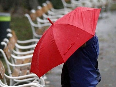 Verregnetes Wochenende in Wien Verregnetes Wochenende in Wien