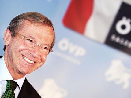 Am Dienstag will die Salzburger ÖVP ein Ergebnis verkünden.