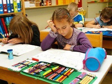 Ergebnisse des Wiener Lesetest zeigen leichte Verbesserungen Ergebnisse des Wiener Lesetest zeigen leichte Verbesserungen