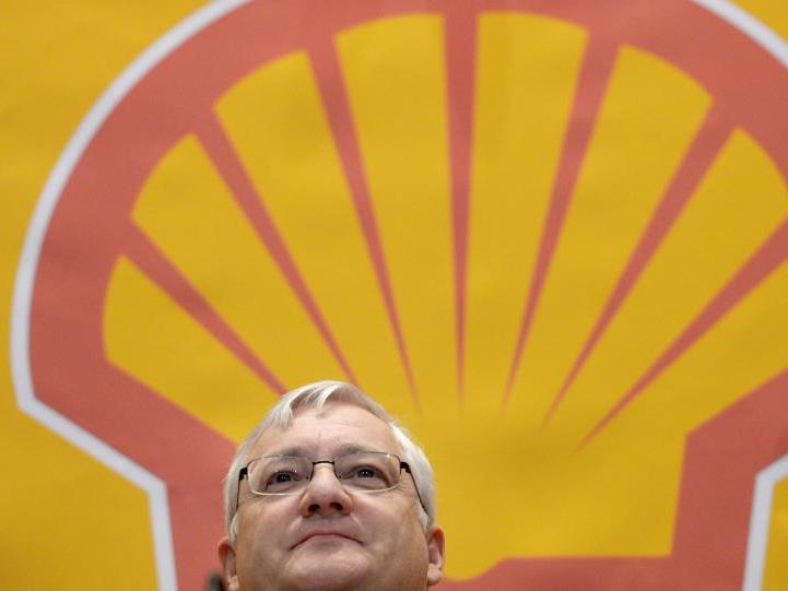 Razzien bei BP, Shell und Statoil