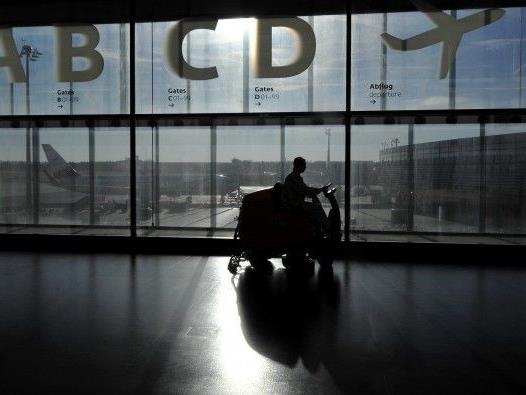 Flughafen Wien - Nettogewinn brach im 1. Quartal wie erwartet ein