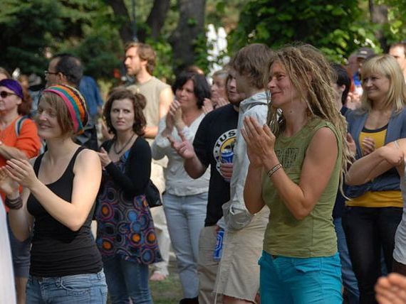Südwind Straßenfest in Wien am 8. Juni Südwind Straßenfest in Wien am 8. Juni