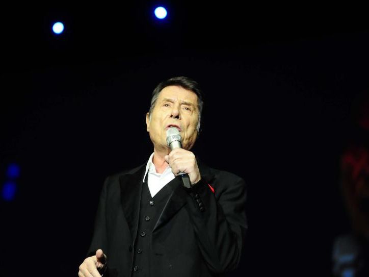 Udo Jürgens geht hart ins Gericht mit dem Song Contest. Udo Jürgens geht hart ins Gericht mit dem Song Contest.