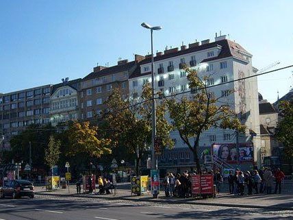 Streit um Schwedenplatzsanierung Streit um Schwedenplatzsanierung