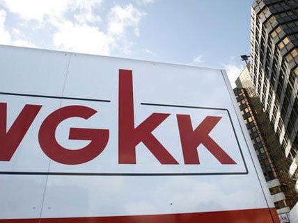 Bei der Patientenbefragung schnitt die Gebietskrankenkasse gut ab. Bei der Patientenbefragung schnitt die Gebietskrankenkasse gut ab.