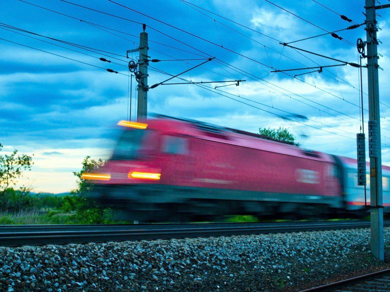 Kupferkabeldiebe legten den Zugverkehr zwischen Heiligenstadt und Tulln lahm.
