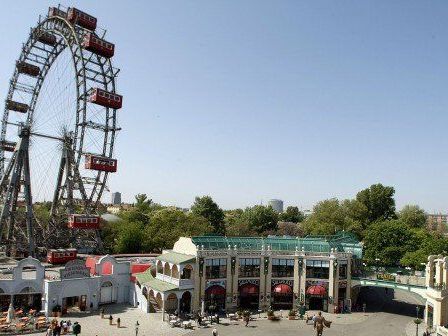 Ex-Prater-Pächter pleite: Stadt-Wien-Tochter unter den Gläubigern Ex-Prater-Pächter pleite: Stadt-Wien-Tochter unter den Gläubigern