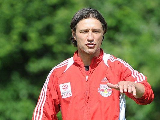 Beerbt der Kroate Peter Stöger? Beerbt der Kroate Peter Stöger?