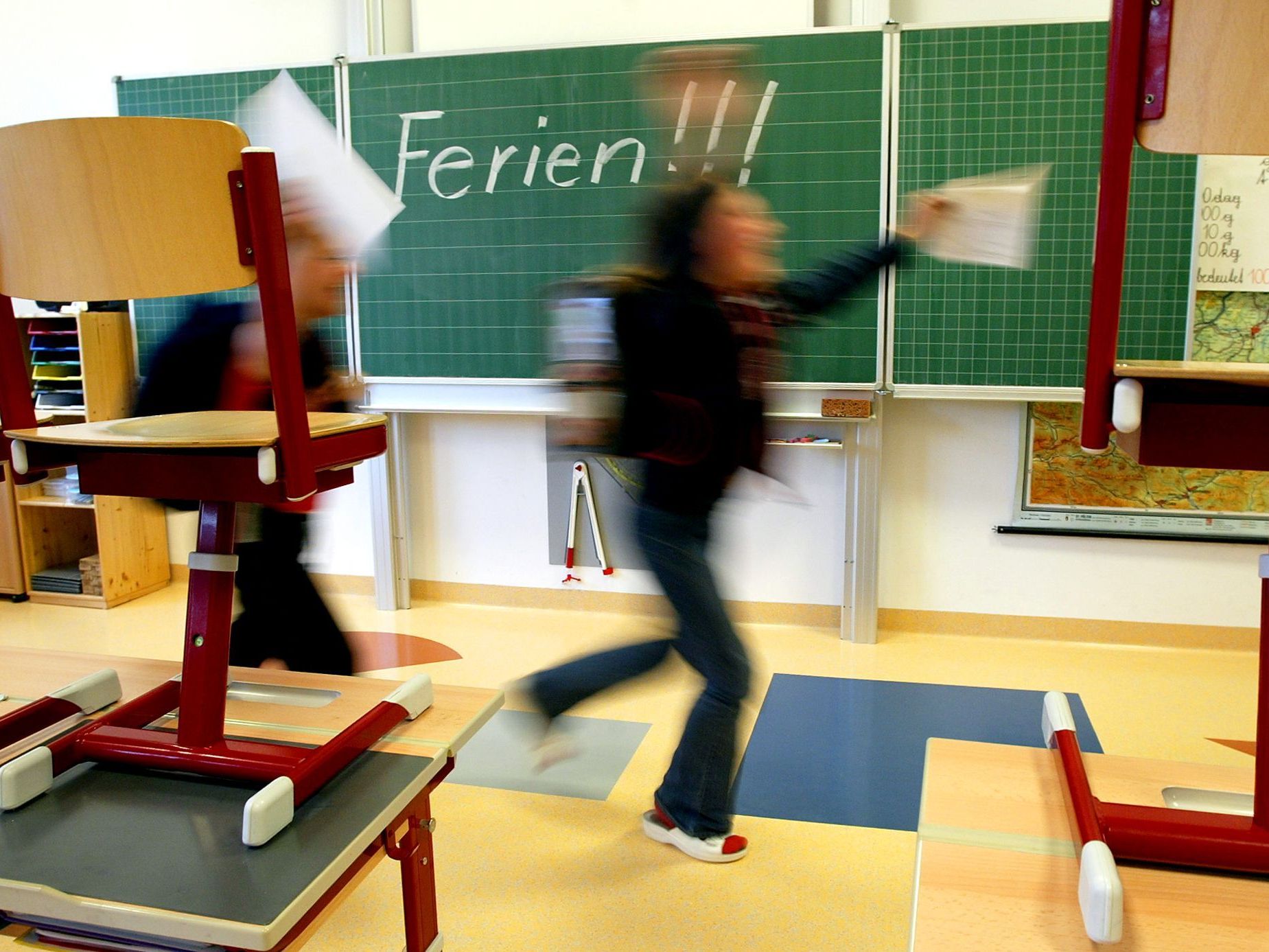 Staus rund um Wien zu erwarten - DIe Sommerferien beginnen Staus rund um Wien zu erwarten - DIe Sommerferien beginnen