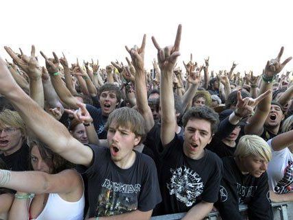 Die Checkliste für die Festival-Saison Die Checkliste für die Festival-Saison